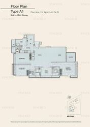 The Yardley (D19), Apartment #607511401
